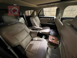 فورد إكسبلورر